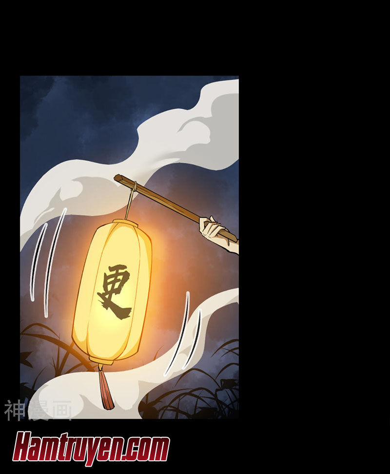 Thanh Đế Truyện 52 trang 36
