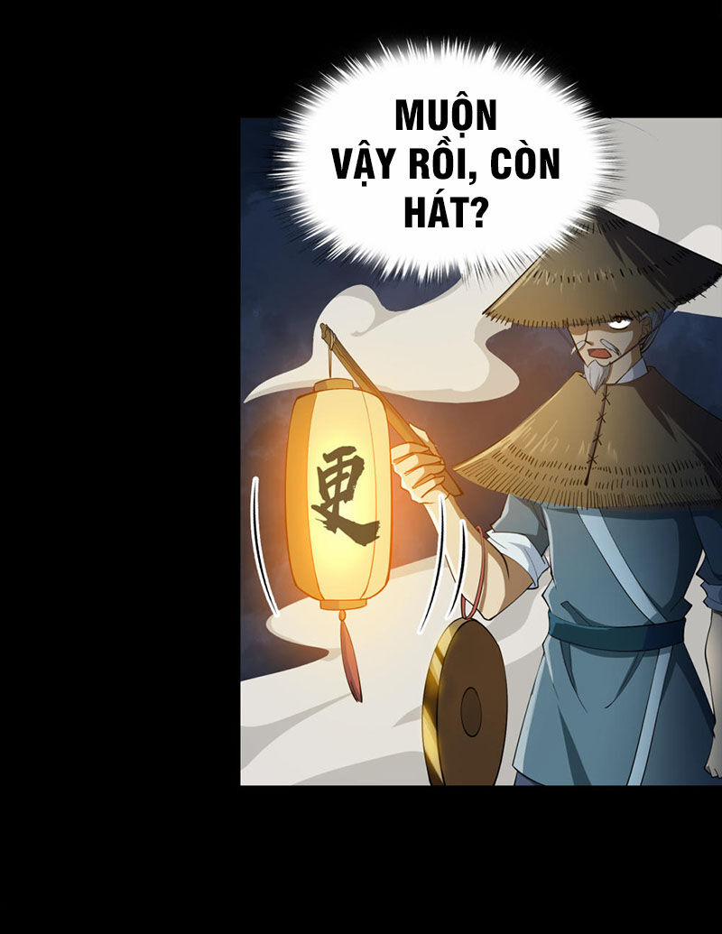 Thanh Đế Truyện 52 trang 37