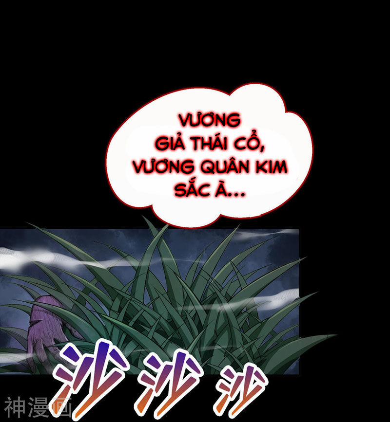 Thanh Đế Truyện 52 trang 38