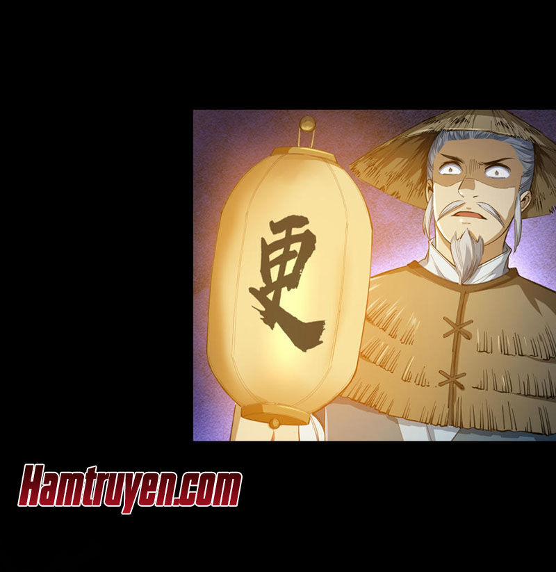 Thanh Đế Truyện 52 trang 39