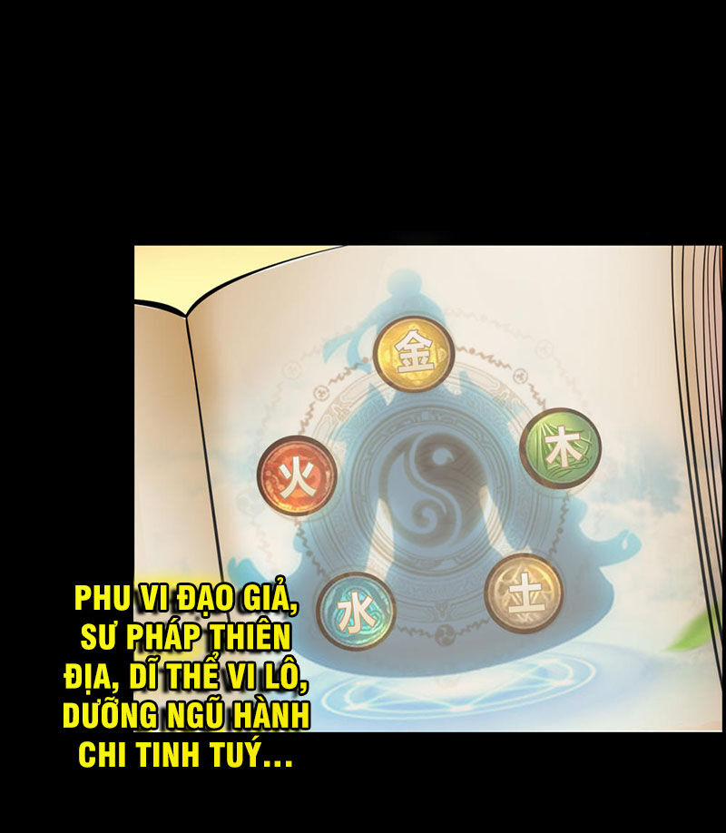 Thanh Đế Truyện 52 trang 4