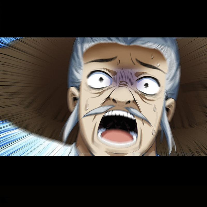 Thanh Đế Truyện 52 trang 40