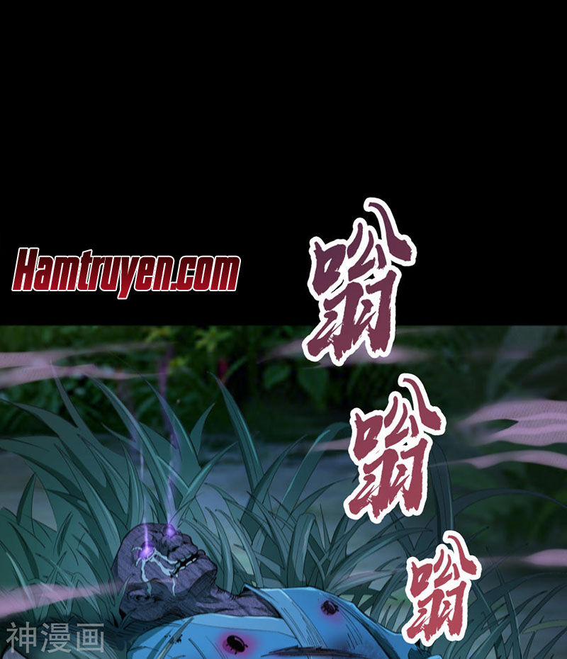 Thanh Đế Truyện 52 trang 41