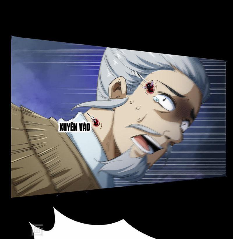 Thanh Đế Truyện 52 trang 44