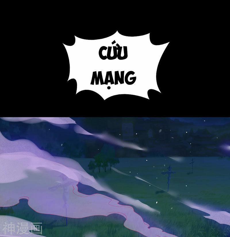 Thanh Đế Truyện 52 trang 46