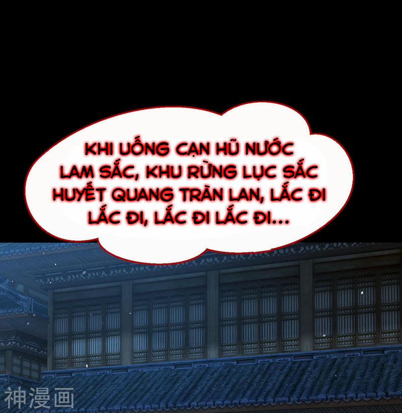 Thanh Đế Truyện 52 trang 48