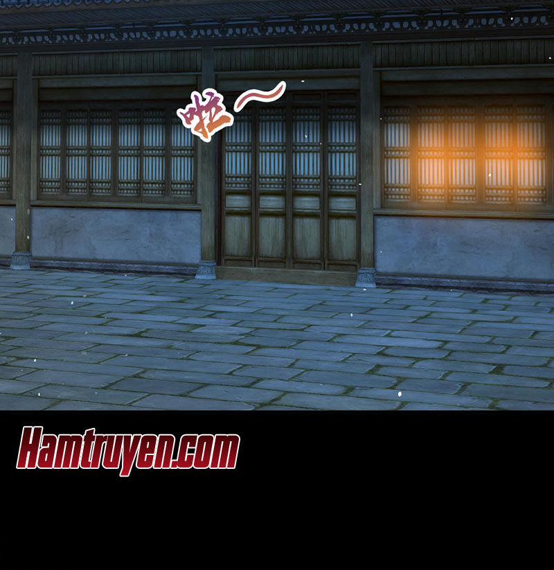 Thanh Đế Truyện 52 trang 49