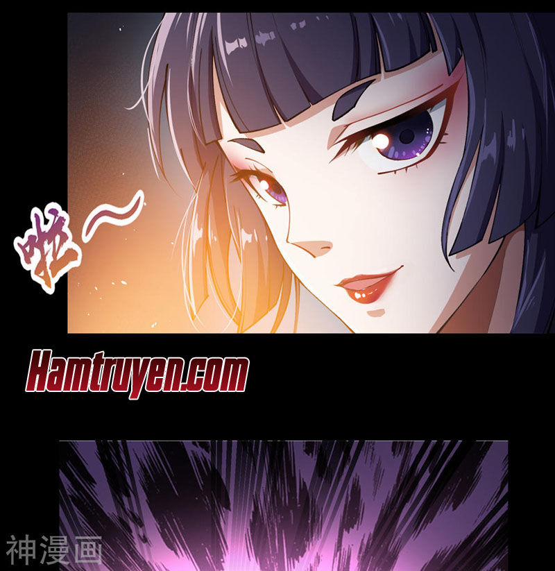 Thanh Đế Truyện 52 trang 53