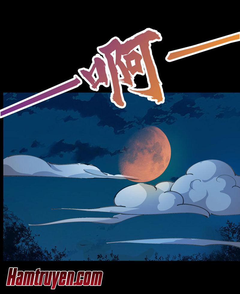 Thanh Đế Truyện 52 trang 57