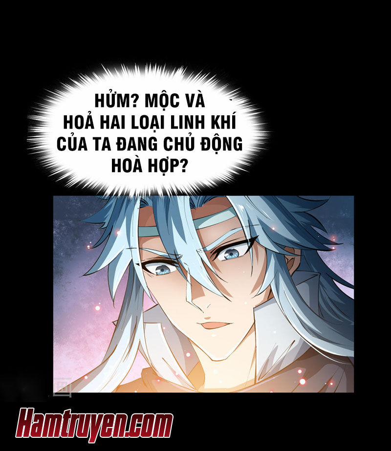 Thanh Đế Truyện 52 trang 9