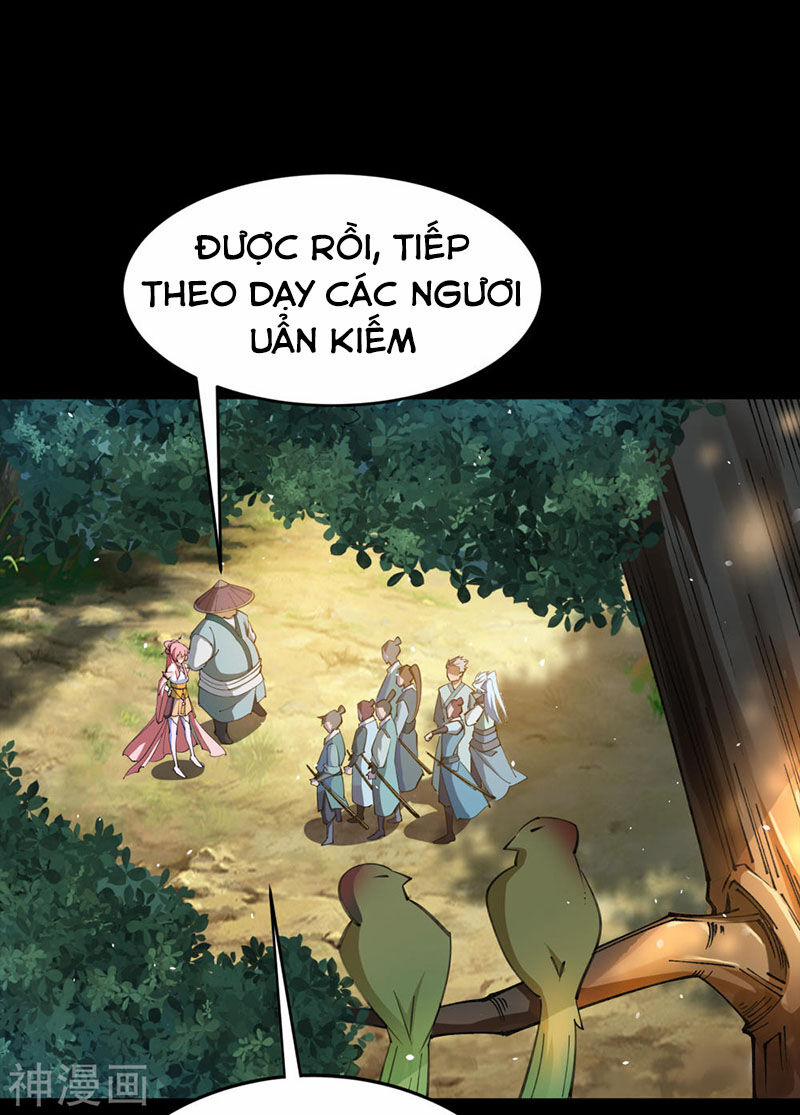 Thanh Đế Truyện 53 trang 10