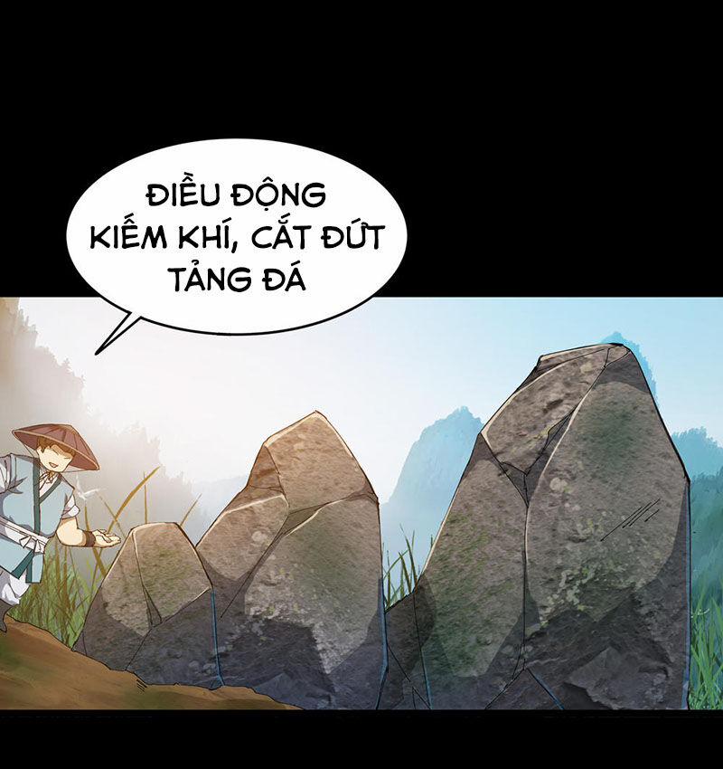 Thanh Đế Truyện 53 trang 14