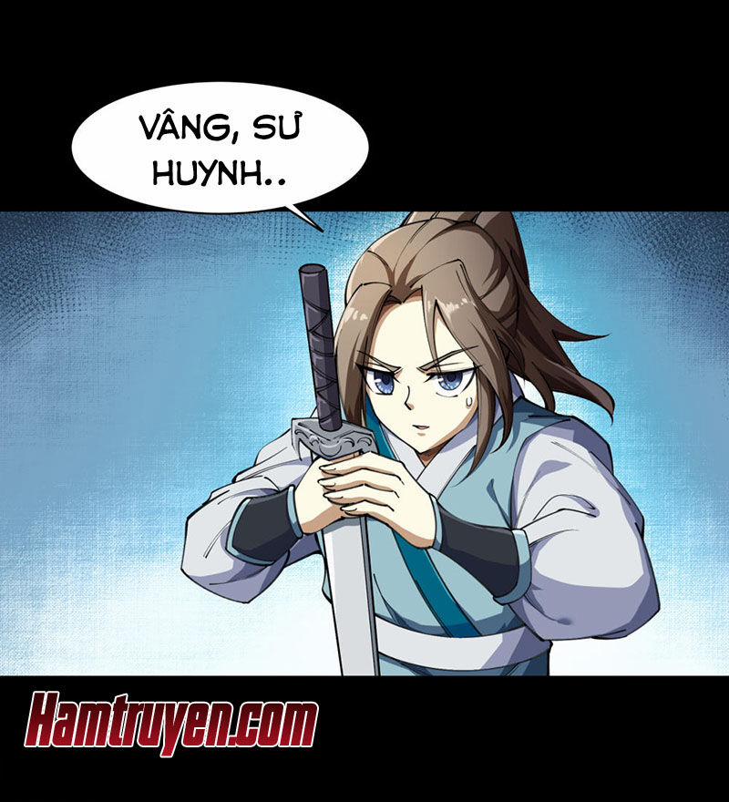 Thanh Đế Truyện 53 trang 15