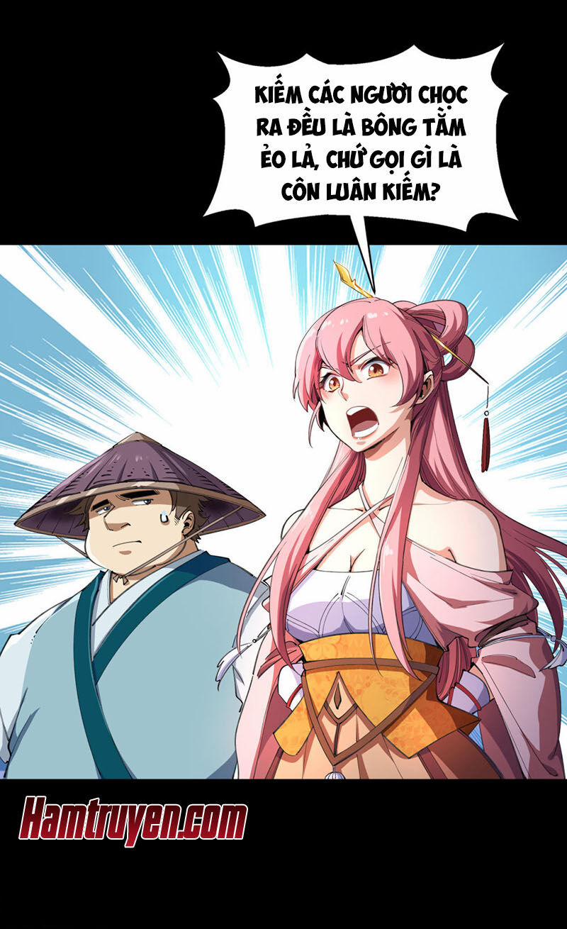 Thanh Đế Truyện 53 trang 2