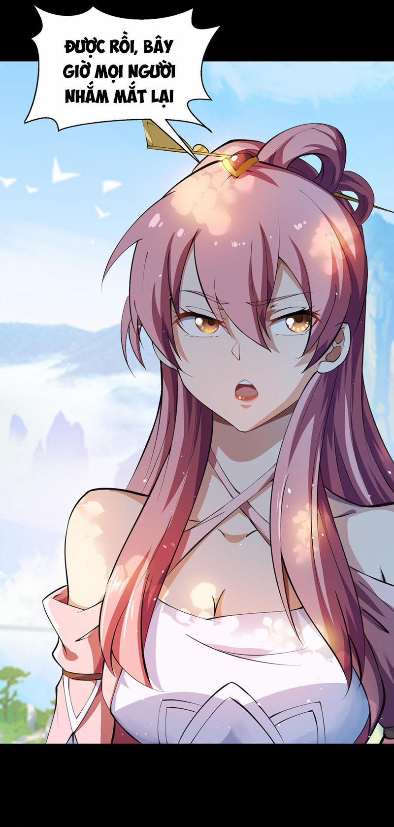 Thanh Đế Truyện 53 trang 22