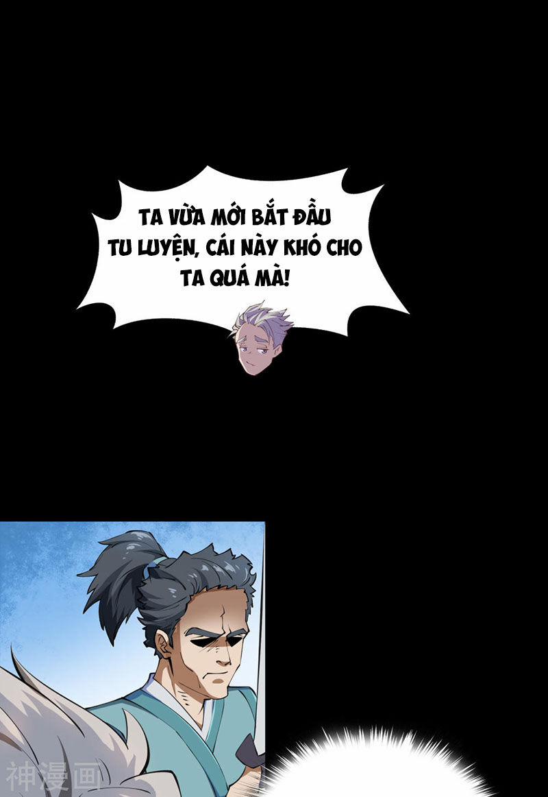 Thanh Đế Truyện 53 trang 24