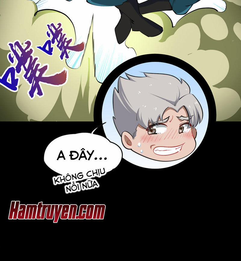 Thanh Đế Truyện 53 trang 28