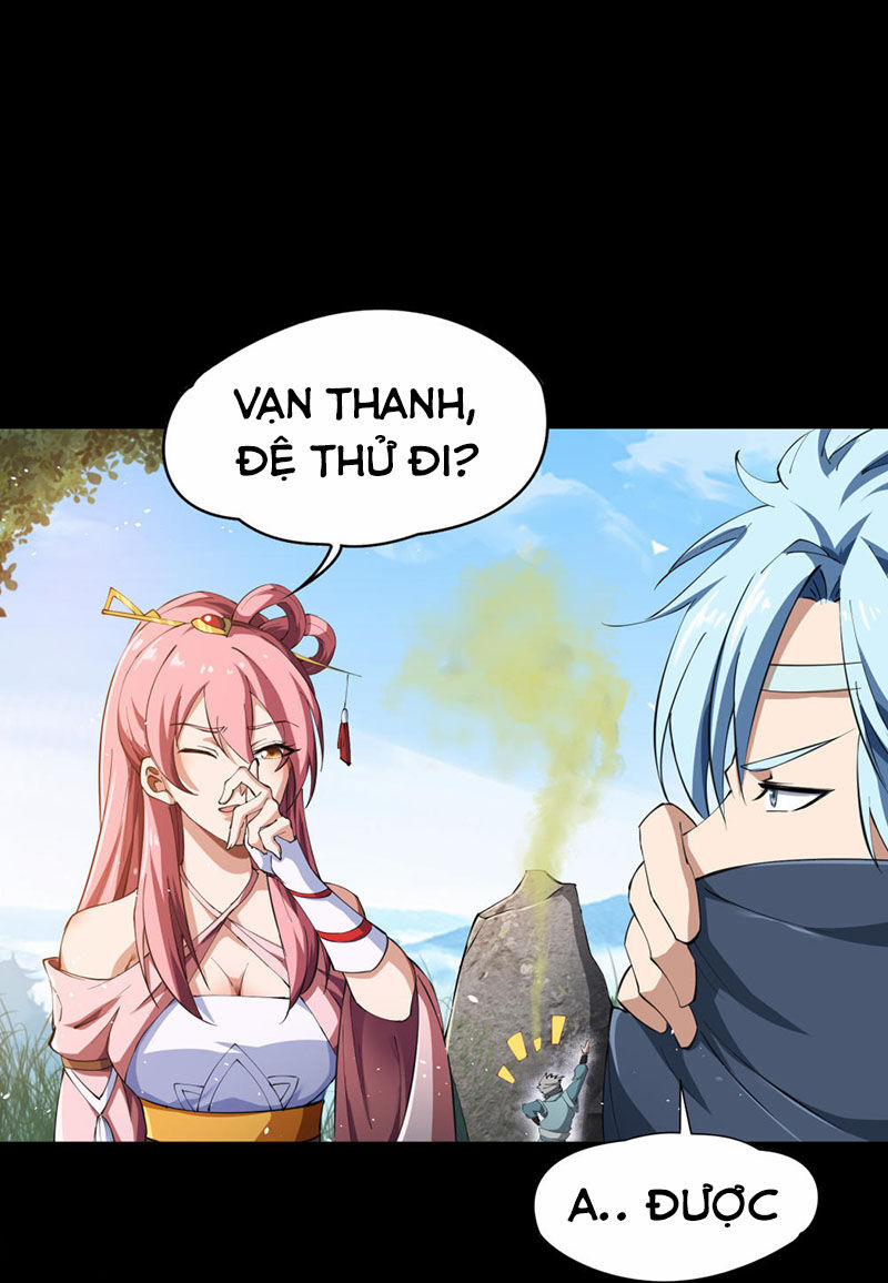 Thanh Đế Truyện 53 trang 29