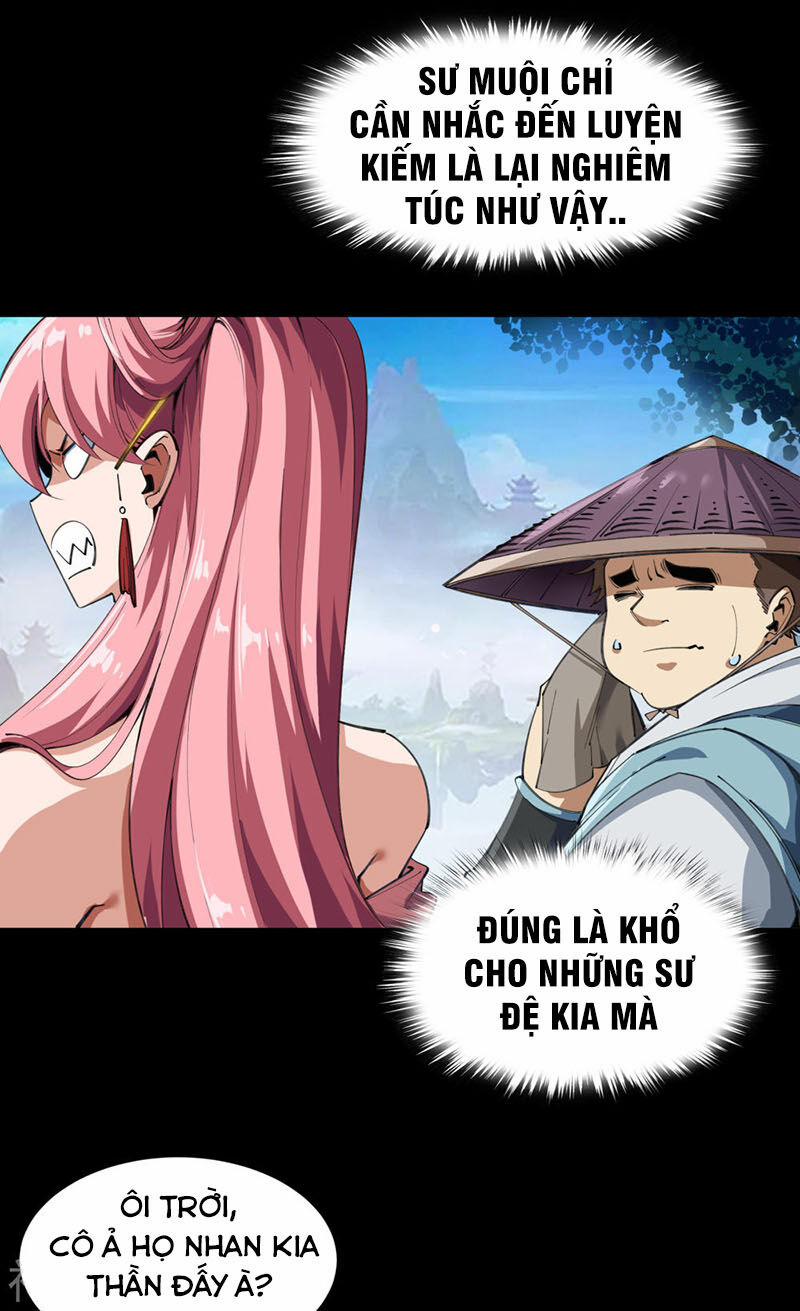 Thanh Đế Truyện 53 trang 3