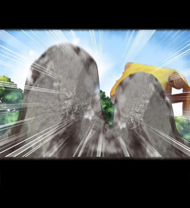 Thanh Đế Truyện 53 trang 33