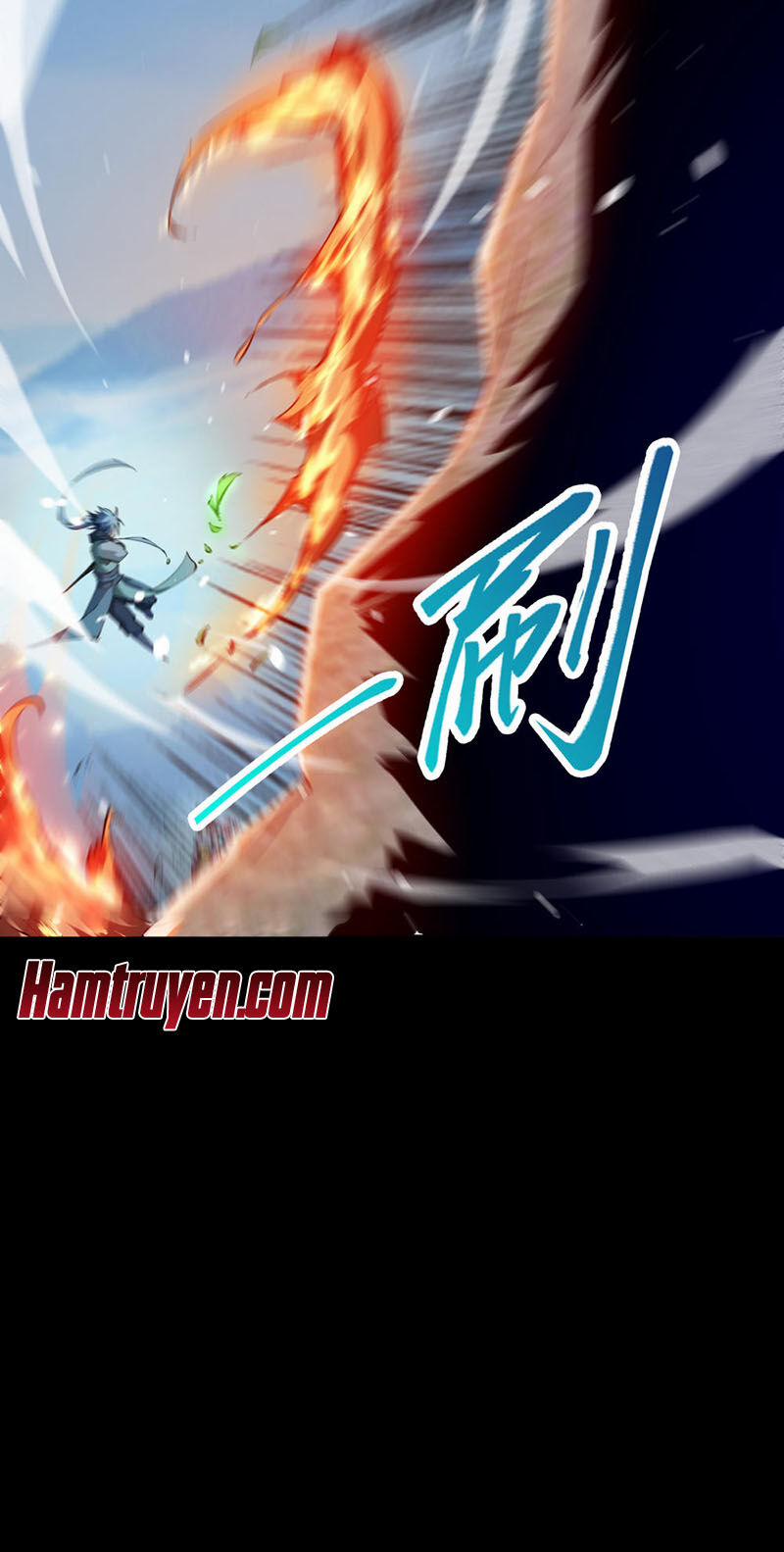 Thanh Đế Truyện 53 trang 35