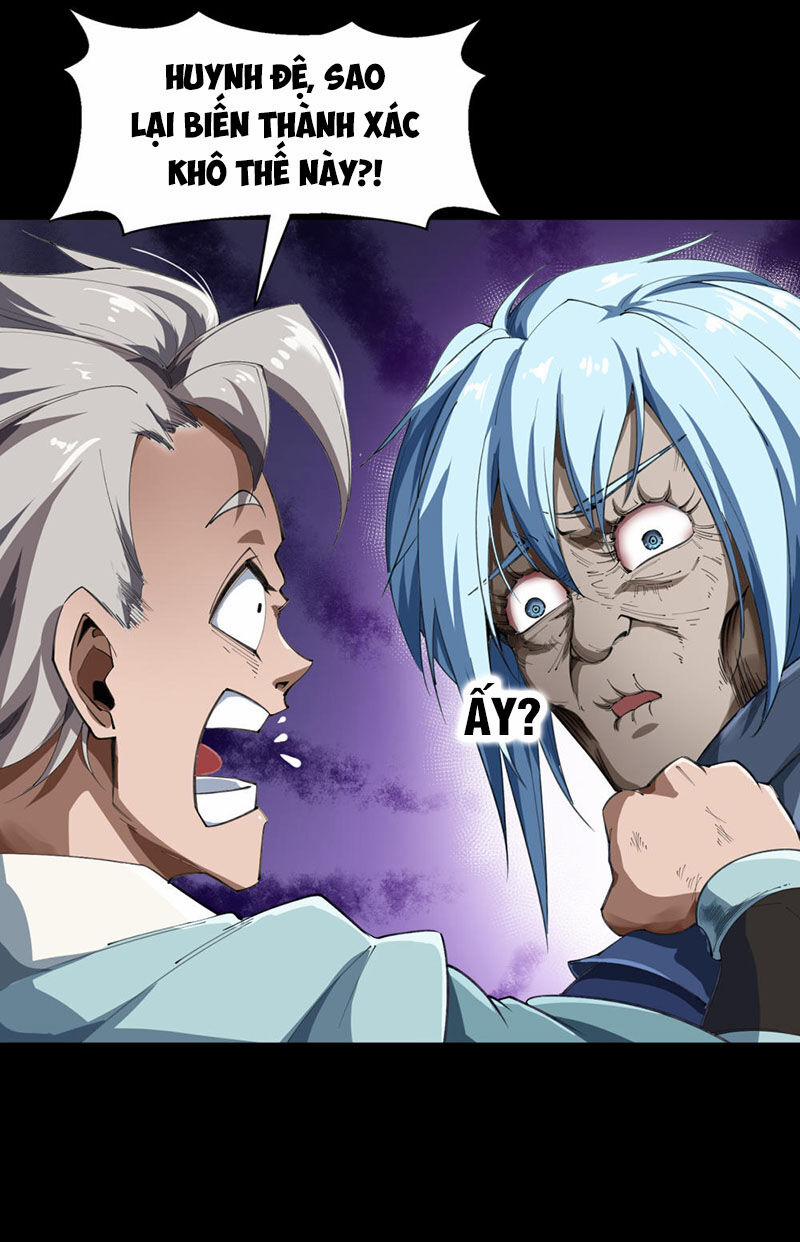 Thanh Đế Truyện 53 trang 38