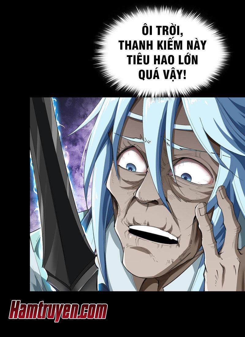 Thanh Đế Truyện 53 trang 39
