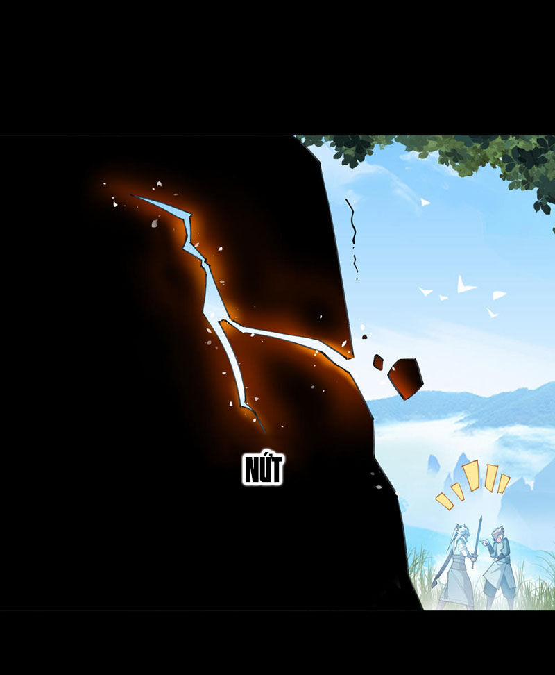 Thanh Đế Truyện 53 trang 40