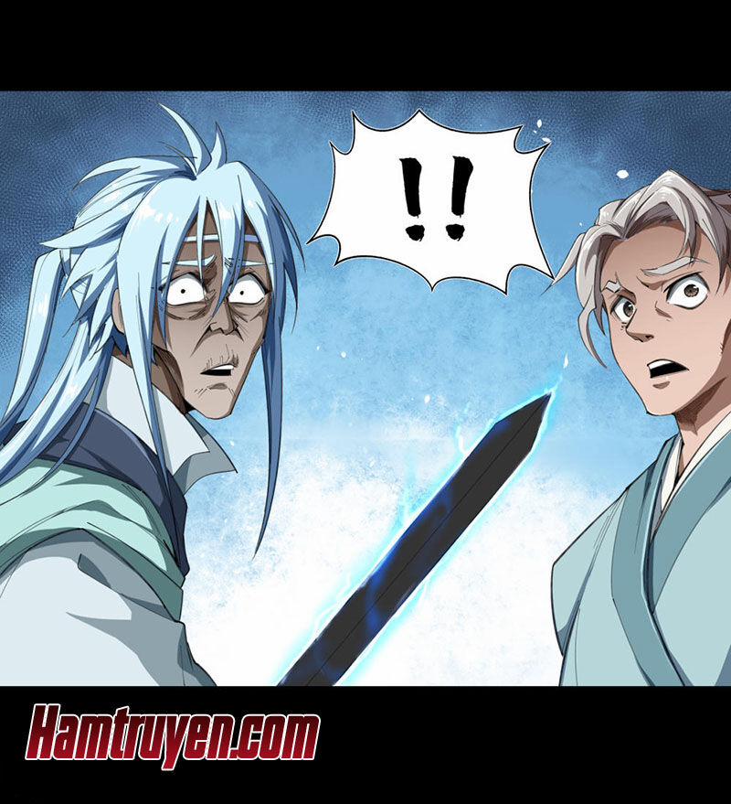 Thanh Đế Truyện 53 trang 41