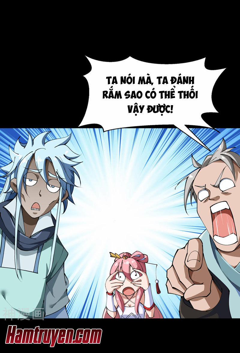 Thanh Đế Truyện 53 trang 44