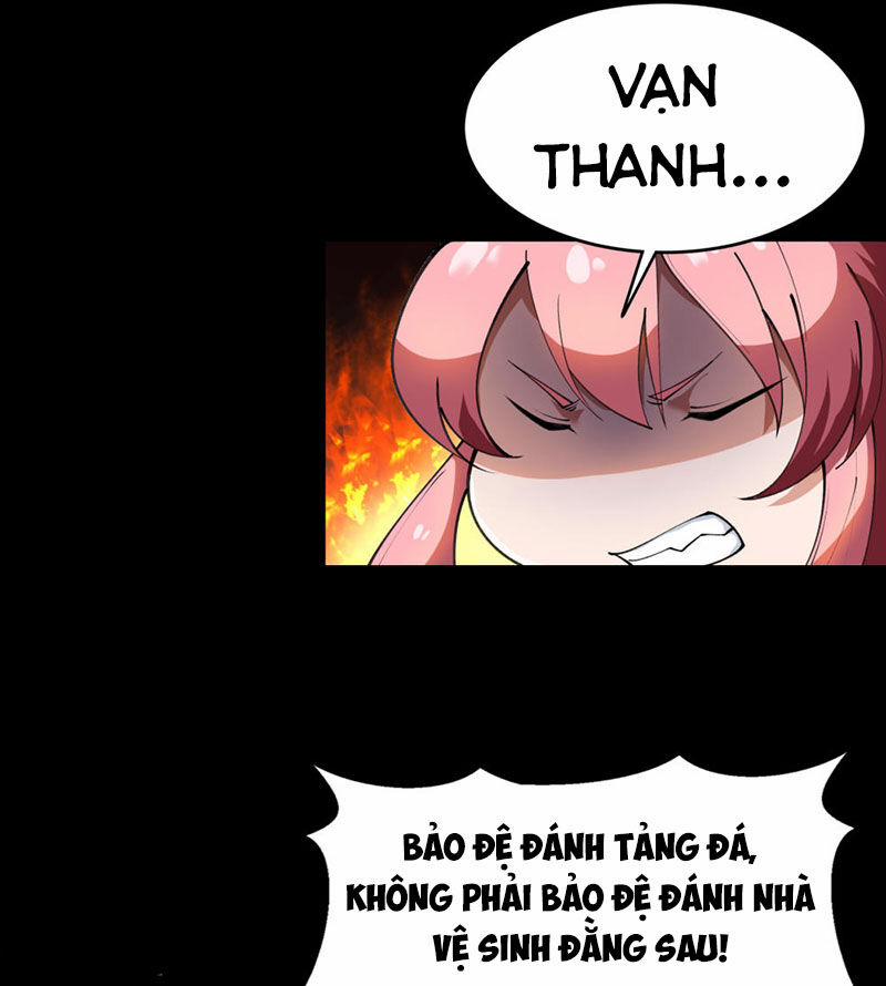 Thanh Đế Truyện 53 trang 45