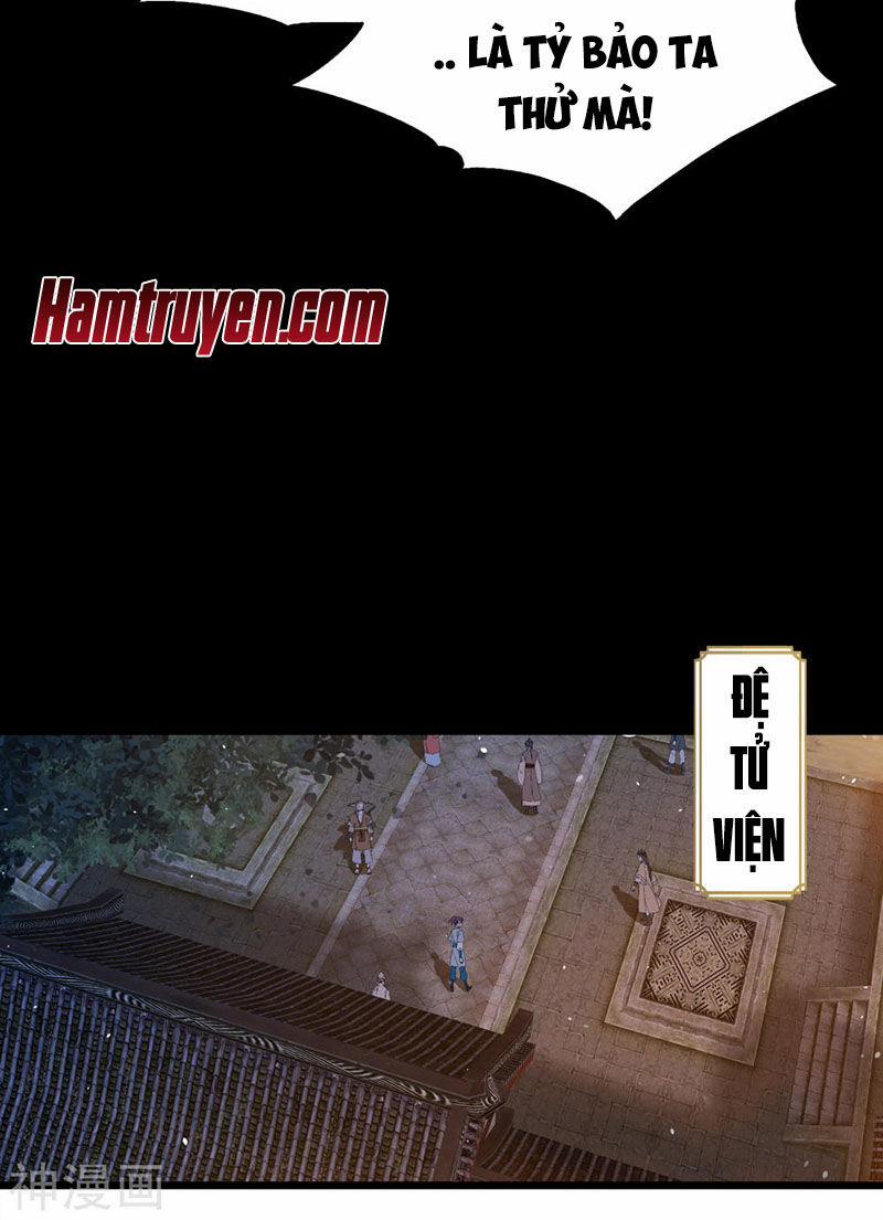 Thanh Đế Truyện 53 trang 47