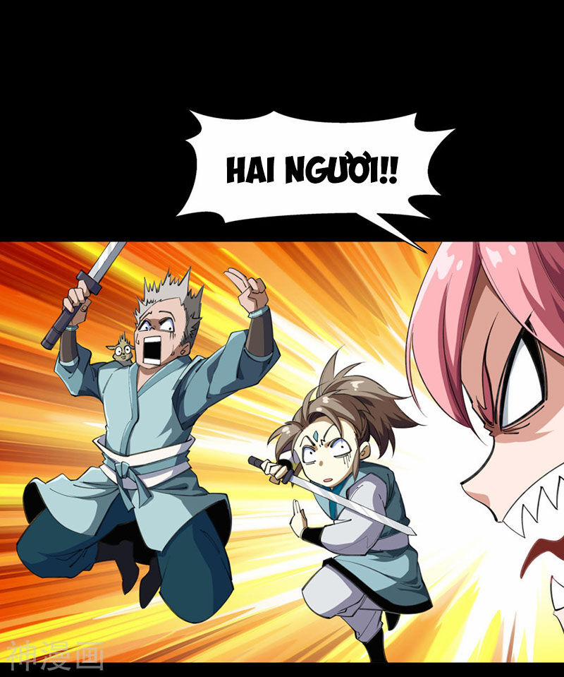 Thanh Đế Truyện 53 trang 5