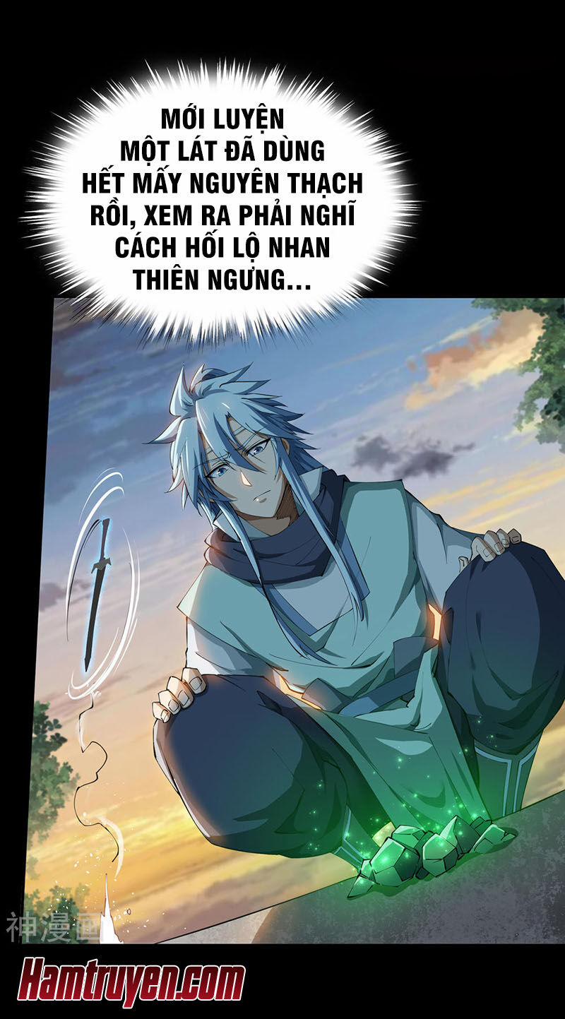 Thanh Đế Truyện 53 trang 51