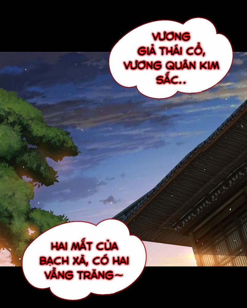 Thanh Đế Truyện 53 trang 54