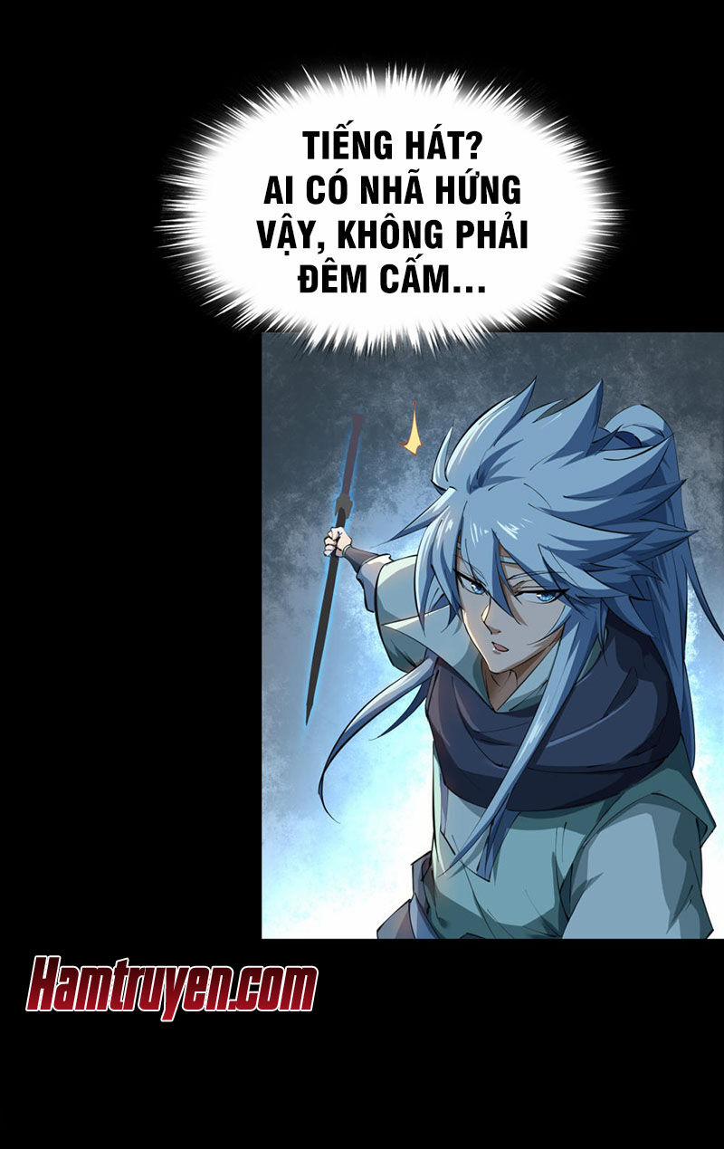 Thanh Đế Truyện 53 trang 55