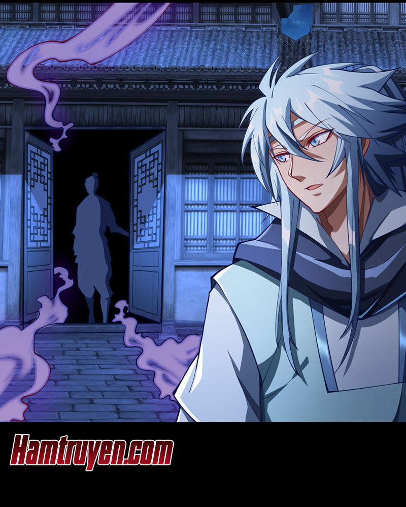 Thanh Đế Truyện 53 trang 57