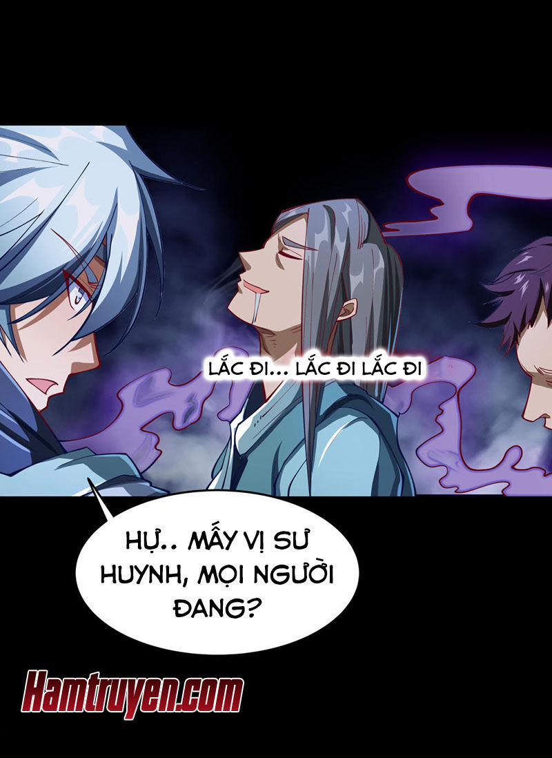 Thanh Đế Truyện 53 trang 59