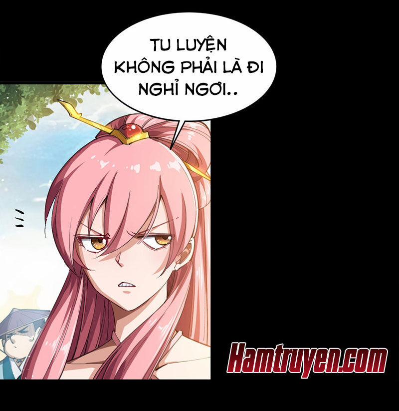 Thanh Đế Truyện 53 trang 6