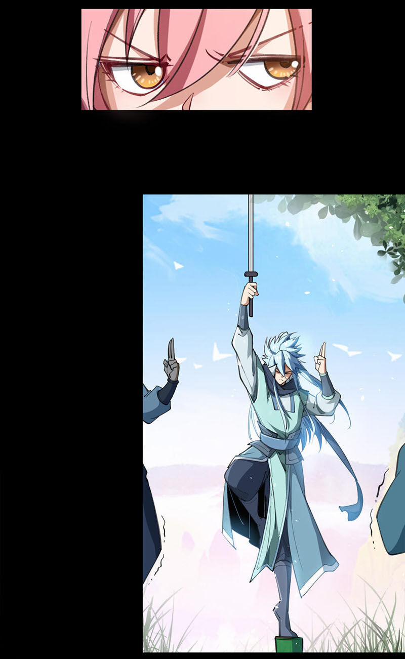 Thanh Đế Truyện 53 trang 7