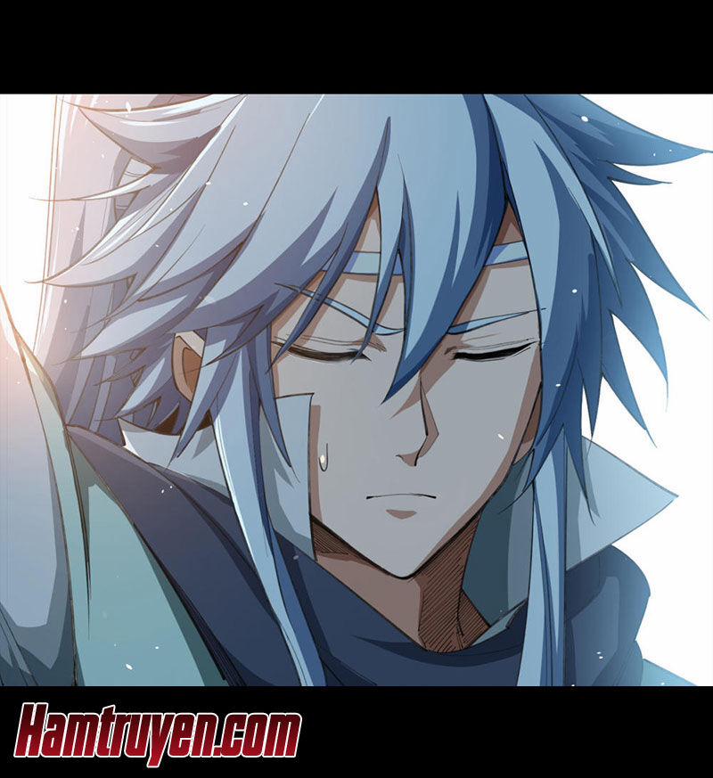 Thanh Đế Truyện 53 trang 8