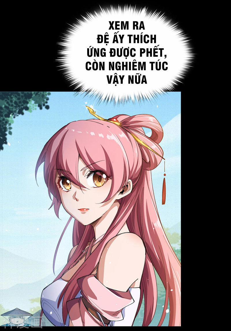 Thanh Đế Truyện 53 trang 9