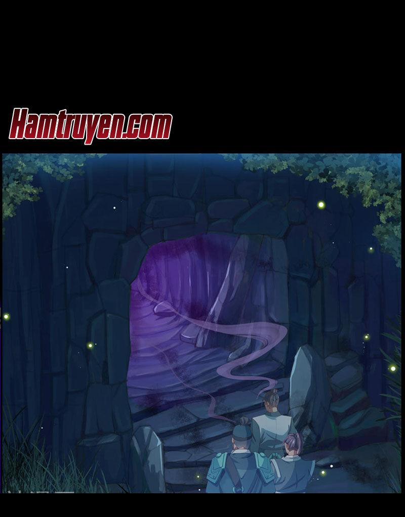 Thanh Đế Truyện 54 trang 0