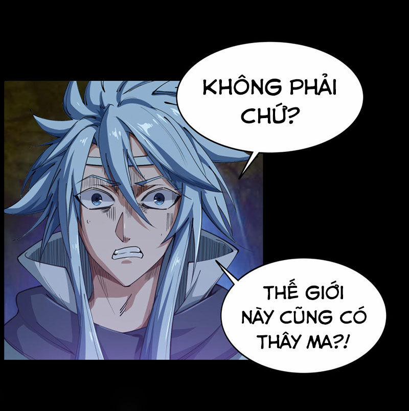 Thanh Đế Truyện 54 trang 12