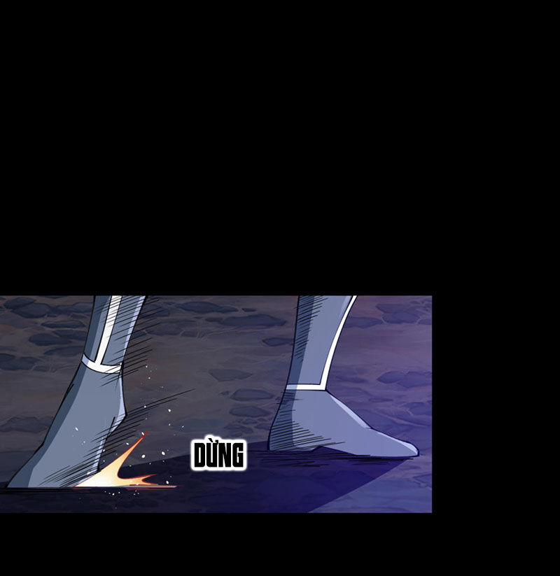 Thanh Đế Truyện 54 trang 18