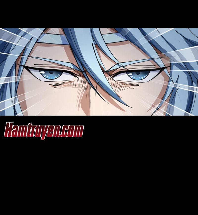 Thanh Đế Truyện 54 trang 19