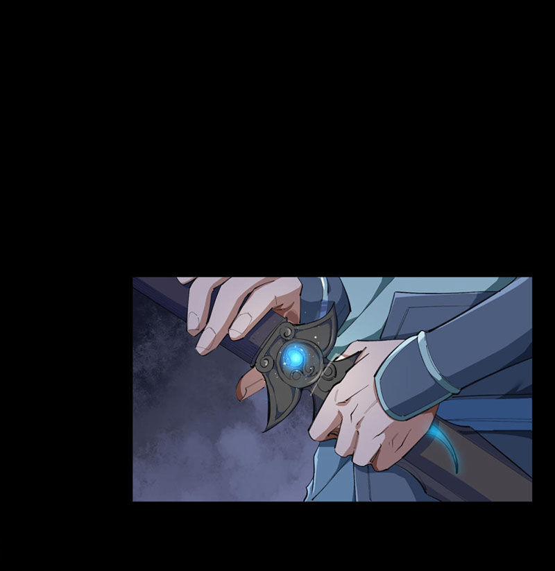 Thanh Đế Truyện 54 trang 20