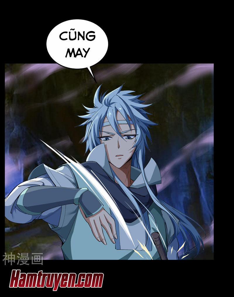 Thanh Đế Truyện 54 trang 23