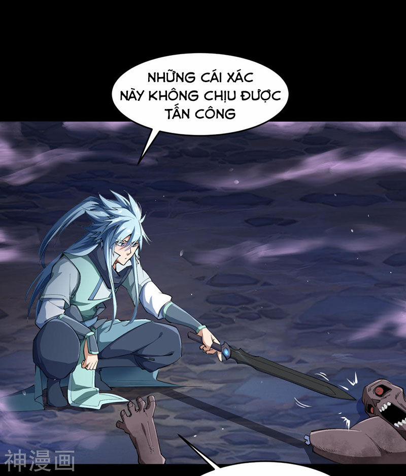 Thanh Đế Truyện 54 trang 24