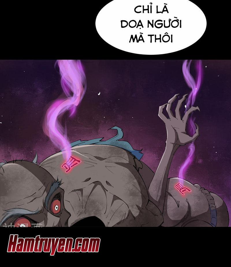 Thanh Đế Truyện 54 trang 25